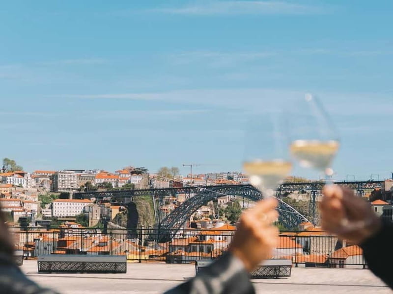 Porto: Combined Ticket for WOW Cultural District - What WOW is and why it works