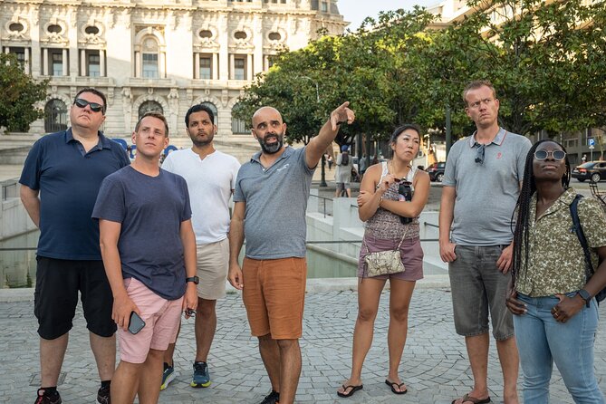 Porto Craft Beer Tour: 7 Beers + 3 Food Pairings in a Small Group - Catraio, Porto’s craft beer pioneer