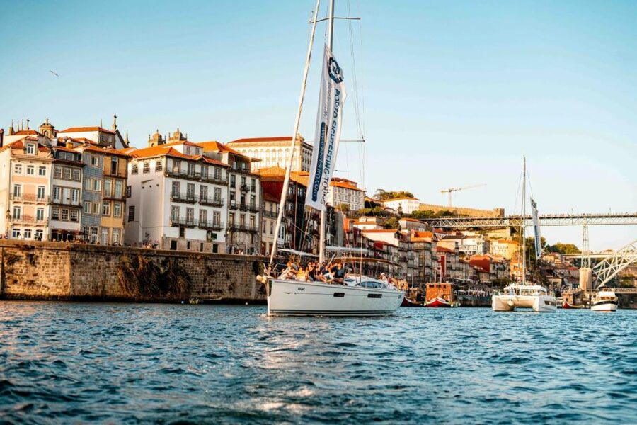 Porto: Daytime or Sunset Douro River Sightseeing Cruise - Key points to know before booking