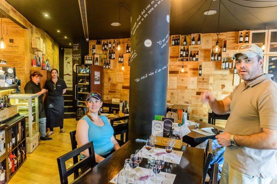 Porto: Delicious Food and Wine Walking Tour - What makes this Porto food walk worth your time