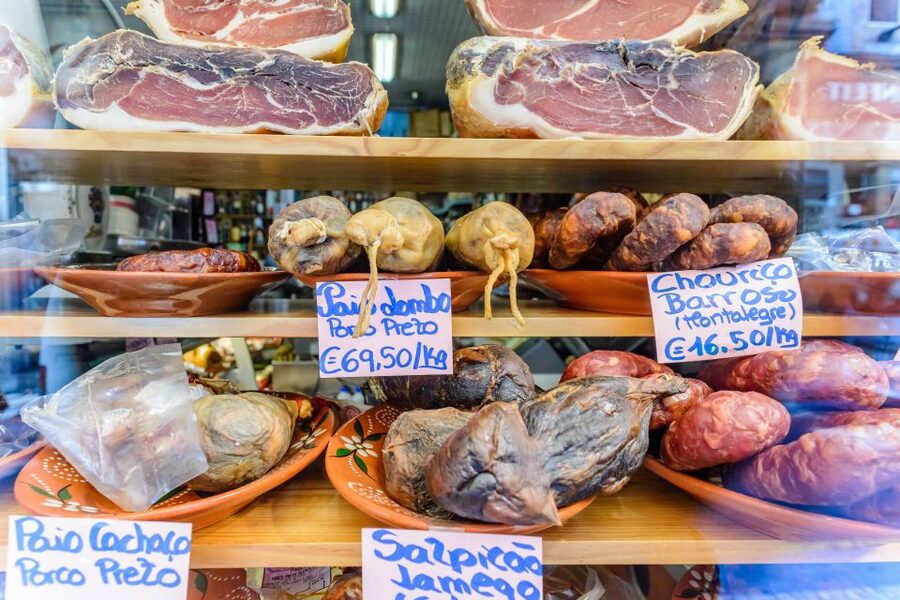 Porto: Delicious Food and Wine Walking Tour - Porto on a plate, from bifana to caldo verde