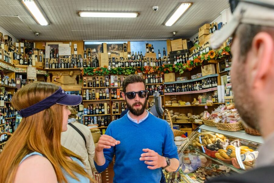 Porto: Delicious Food and Wine Walking Tour - The four-hour choice adds Porto’s heavy hitters