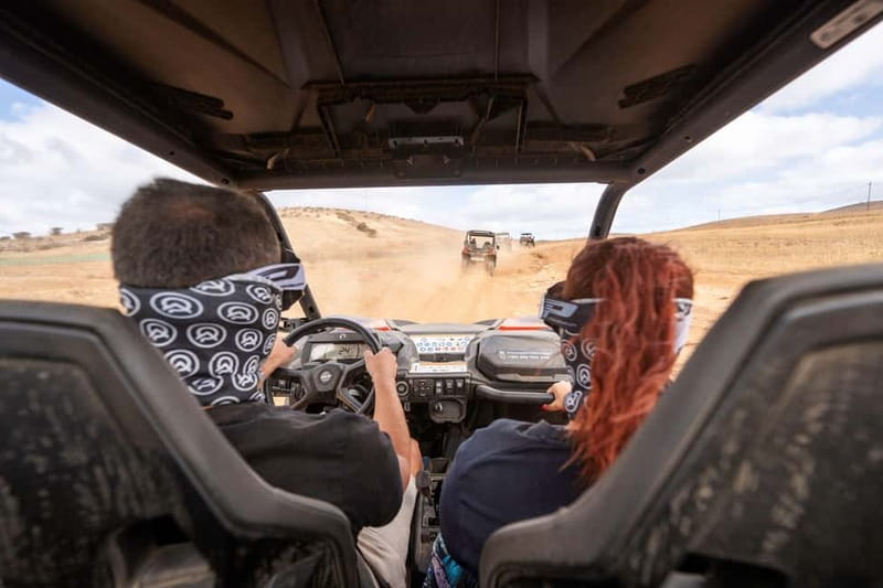 Porto: Dirt and Dust Tour by Oporto Buggy - Should you book the Oporto Buggy Adventure?