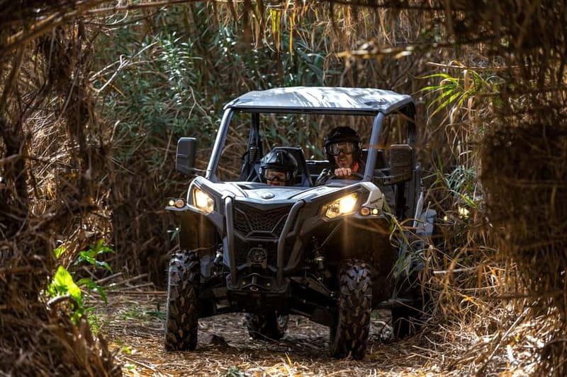 Porto: Dirt and Dust Tour by Oporto Buggy - Why this short Porto adventure works