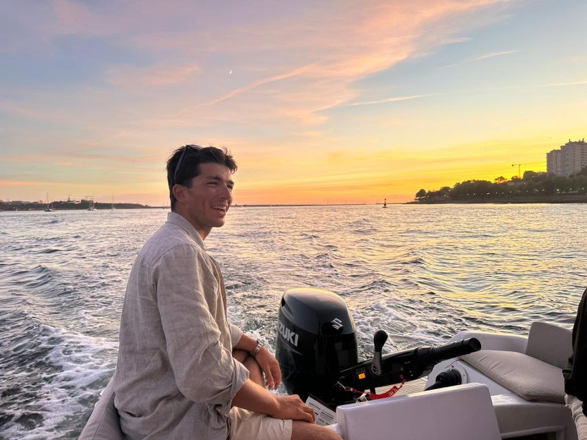 Porto: Douro River Boat Cruise with Port Wine Tasting - Why this Douro cruise feels different from a standard boat ride