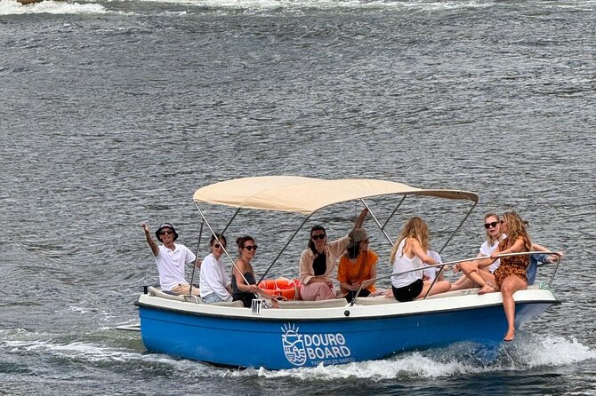 Porto:Douro River boat tour under the 6 bridges - What the guides add