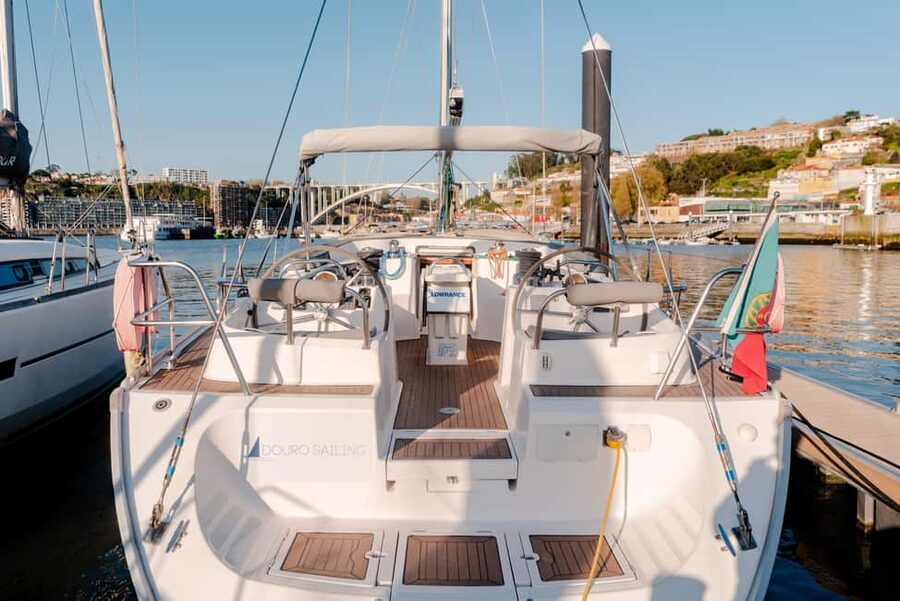 Porto Douro River Cruise: Sunny Day & Peaceful Sunset - Why this Douro cruise feels different