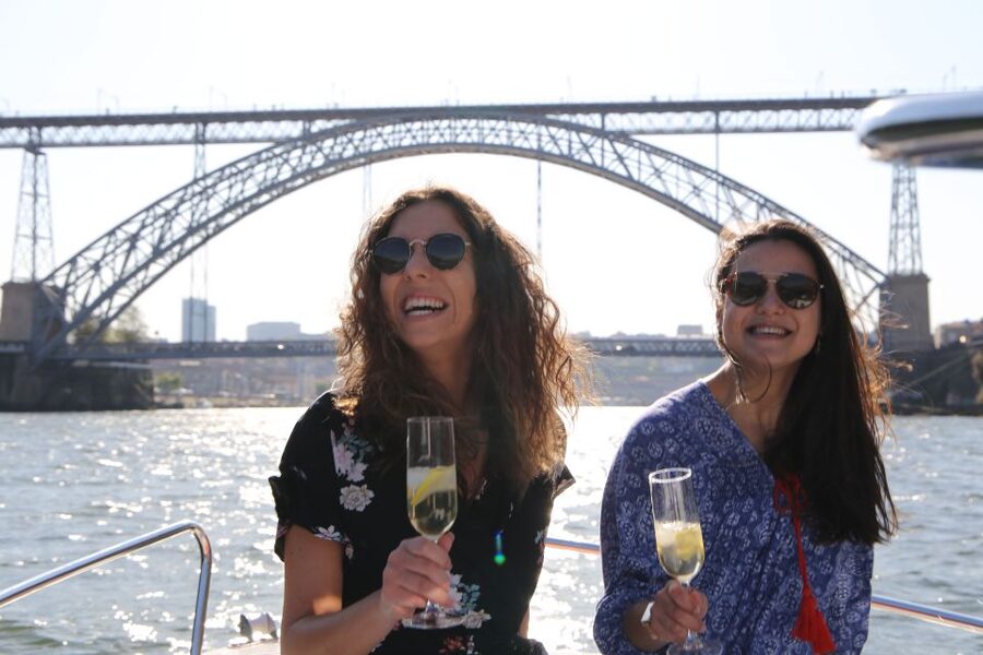 Porto: Douro River Cruise w/ Portuguese Wines & Local Host - What makes this Douro cruise special