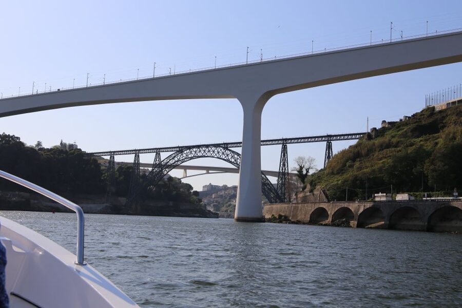 Porto: Douro River Cruise w/ Portuguese Wines & Local Host - Reaching Foz do Douro and the Atlantic