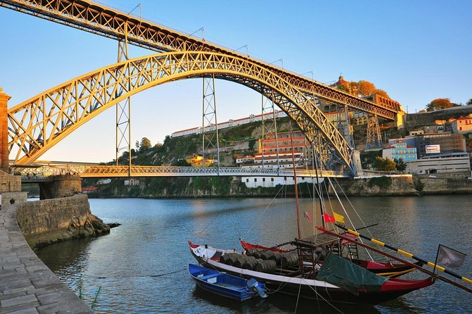 Porto Douro River Cruise With Port Wine - Daytime or Sunset - The key things to know before you book