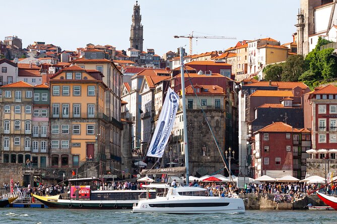 Porto Douro River Cruise With Port Wine - Daytime or Sunset - What this Douro cruise actually feels like
