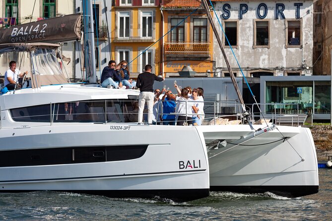Porto Douro River Cruise With Port Wine - Daytime or Sunset - Daytime or sunset: which departure works best?