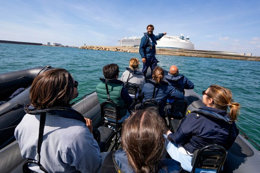 Porto: Douro River Speedboat Tour - Key points to know before you book