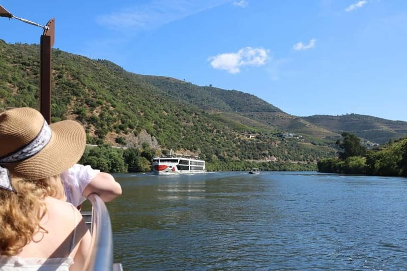 Porto: Douro Valley, 2 Wineries, Lunch, and 1-Hour Boat Tour - Why the Douro Valley is worth a full day from Porto