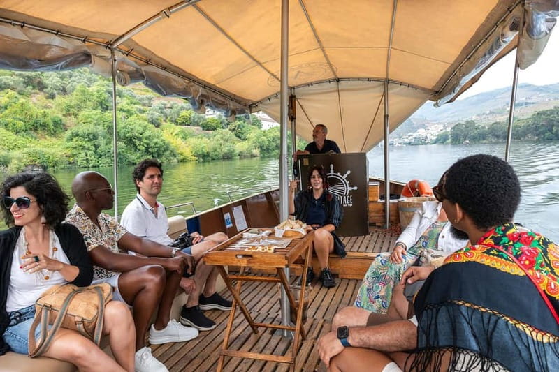 Porto: Douro Valley, 2 Wineries, Lunch & Private Boat Trip - Why this Douro Valley tour feels different
