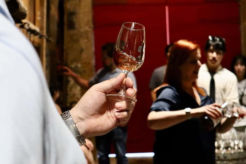 Porto: Douro Valley, 2 Wineries, Lunch & Private Boat Trip - Meeting the small producers