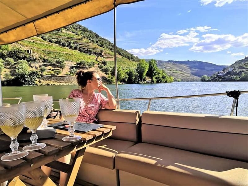 Porto: Douro Valley, 2 Wineries, Lunch & Private Boat Trip - Returning to Porto after a long day