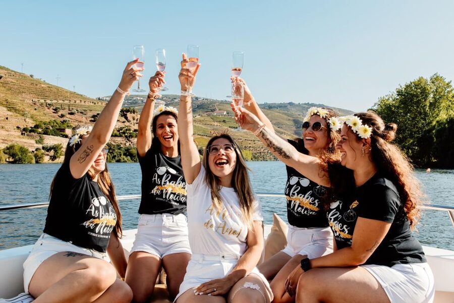 Porto: Douro Valley Full-Day Boat, Train, and Lunch Tour - How the schedule feels in real life