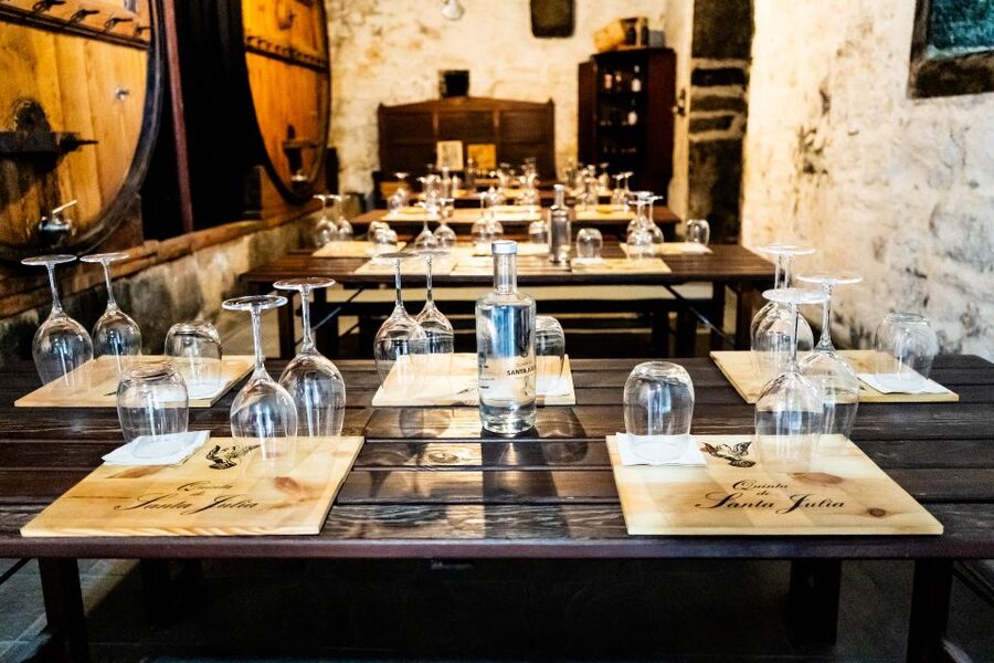 Porto: Douro Valley Tour with Lunch, Boat Cruise & Tastings - Pinhão and the Douro River cruise