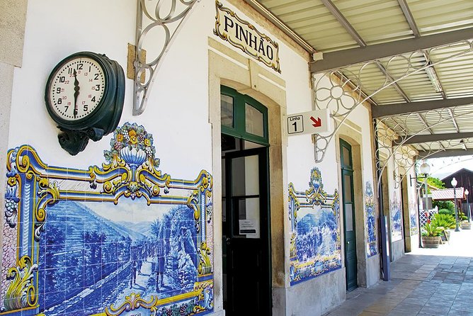 Porto: Douro Valley Wine Tour Including Lunch - Wine Education: A Broad Introduction, Not a Specialist Tour