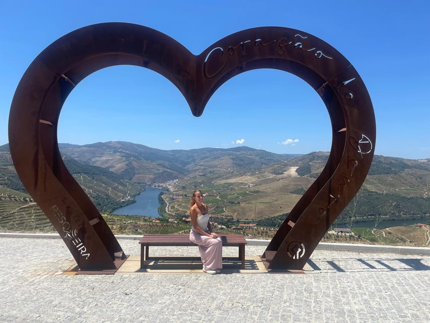 Porto: Douro Valley Wine Tour with a Sommelier & Boat Trip - Penafiel and the four-century-old family winery