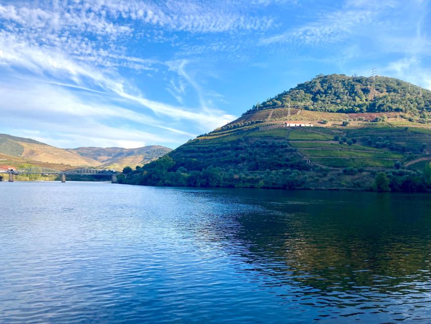 Porto: Douro Valley Wine Tour with Tastings, Boat, and Lunch - What the Small Group Really Changes