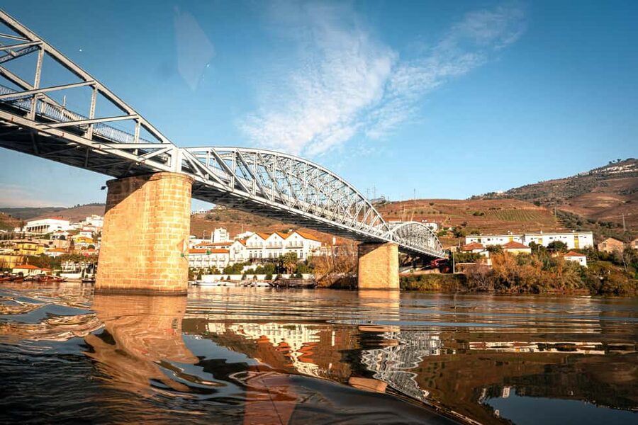 Porto: Douro Wine Tour with Lunch and River Cruise - Key points to know before booking