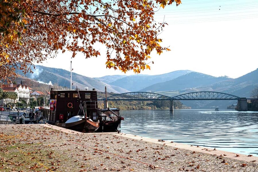 Porto: Douro Wine Tour with Lunch and River Cruise - Why the Douro Valley is worth a full day from Porto