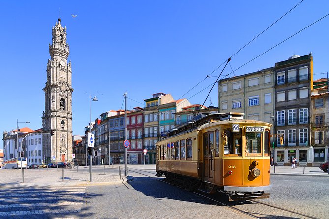 Porto Essential Walking Tour - Key points at a glance