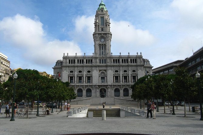 Porto Essential Walking Tour - Why this route is a smart introduction to Porto