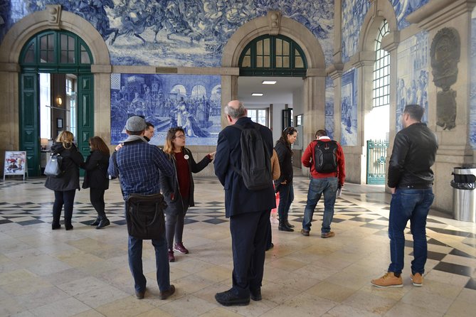 Porto Essential Walking Tour - What the $29.04 price buys you