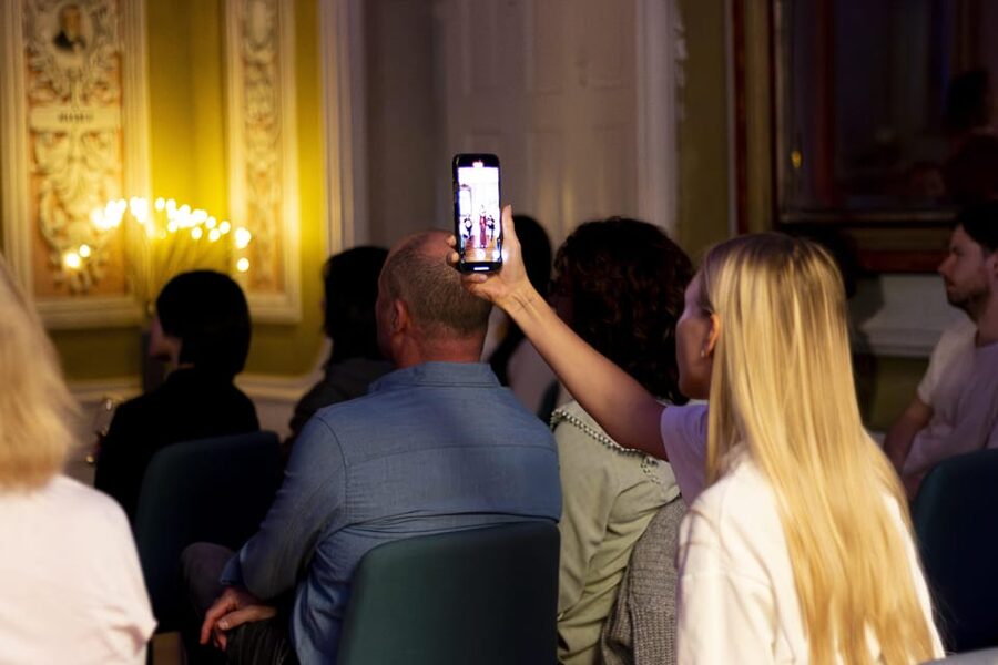 Porto: Fado Concert in Porto's Most Beautiful House - Should you book Destino Fado?