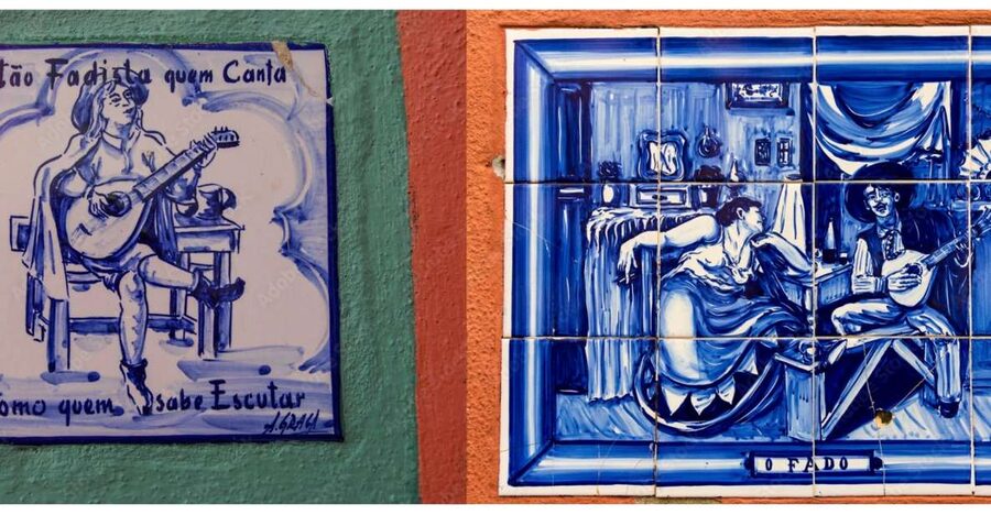 Porto Fado Night Show + Dinner - A Fado night that begins on Porto’s streets