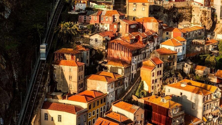 Porto Fado Night Show + Dinner - How the live Fado show feels