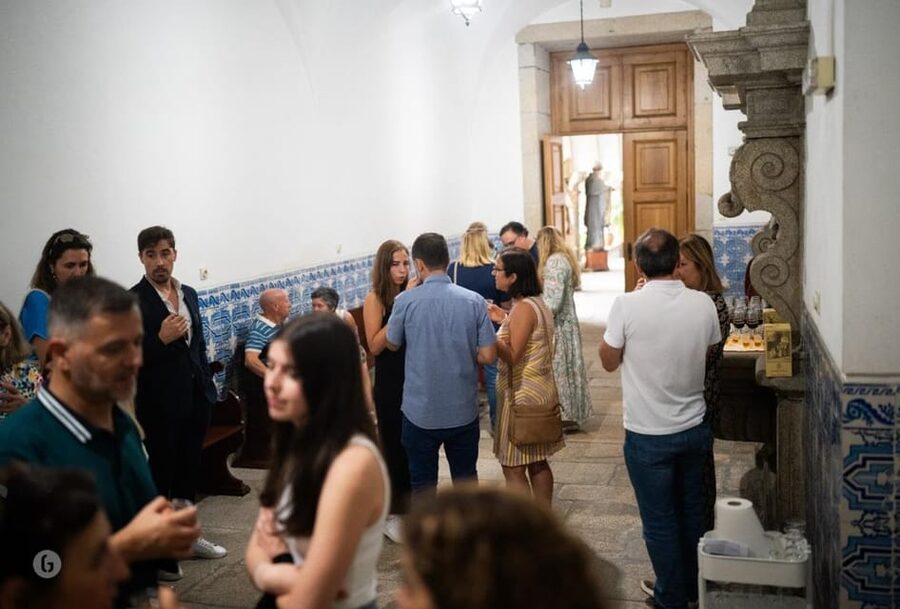 “Porto: Fado Show with Guided Tour in a Historic Monastery” - Why this Porto Fado experience works so well