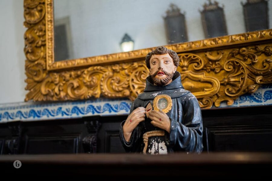 “Porto: Fado Show with Guided Tour in a Historic Monastery” - Is $15 a fair price in Porto?