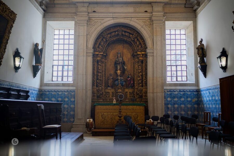 “Porto: Fado Show with Guided Tour in a Historic Monastery” - Should you book the São Bento da Vitória Fado show?