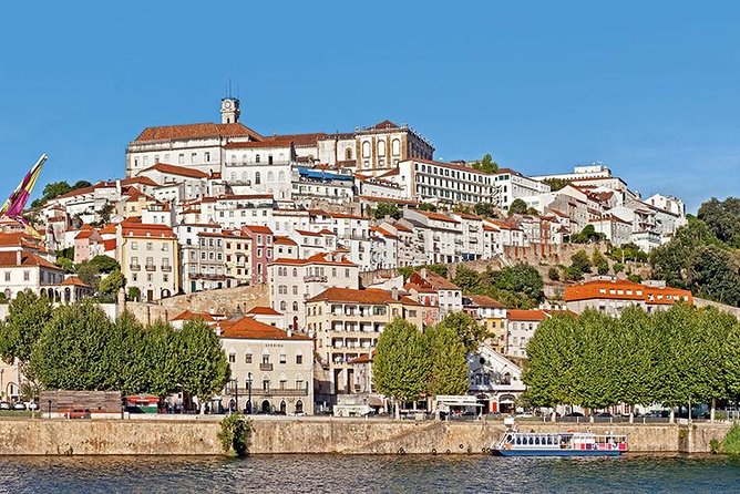 Porto: Fatima and Coimbra Day Trip - Why Fatima makes this Porto day trip worth considering