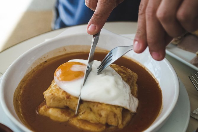 Porto Food and Local Drinks Evening Tour by Food Lover Tour - Port, wine, and beer give the evening its rhythm