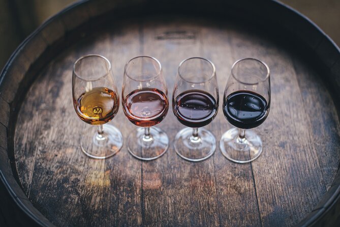 Porto Food and Wine Tasting Tour of Hidden Gems (Small Groups) - Walking, pace, and guide style