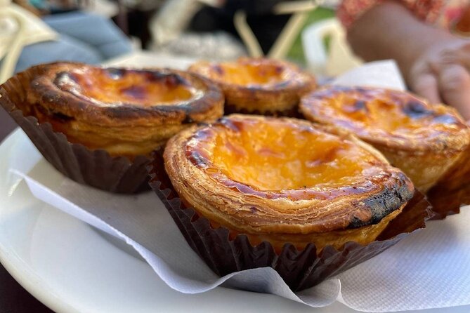 Porto Food Half-Day Tour - Food, drinks, and the value of $79.82