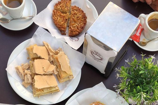 Porto Food Half-Day Tour - The history between each bite