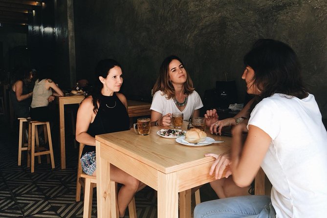 Porto Food Half-Day Tour - Who should book this experience