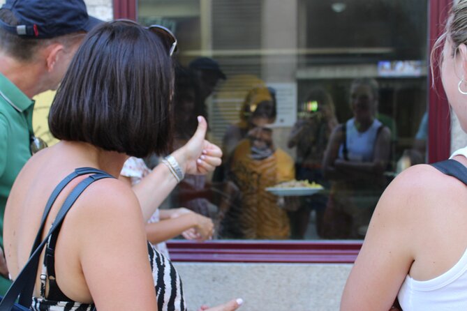 Porto Food Tour - Portuguese Drinks Beyond Port