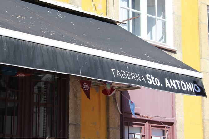 Porto Food Tour - Guides Add Much More Than Menu Explanations