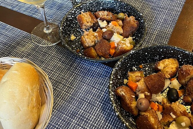 Porto Food Tour - Is $90.74 a Fair Price?