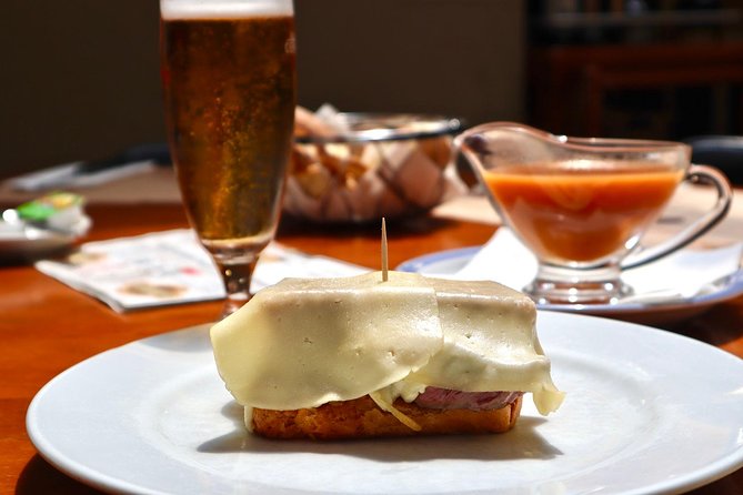 Porto Food Tour of 8 Tastings: Custard Tart, Bifana & Hidden Gems - Key things to know before booking