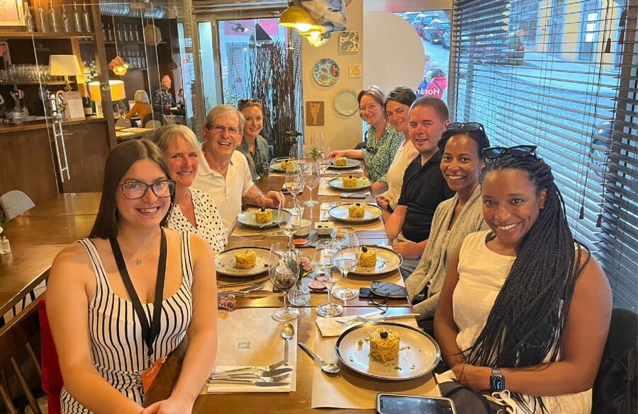 Porto: Food Tour with Tastings - Starting at Aliados Avenue with Porto on the plate