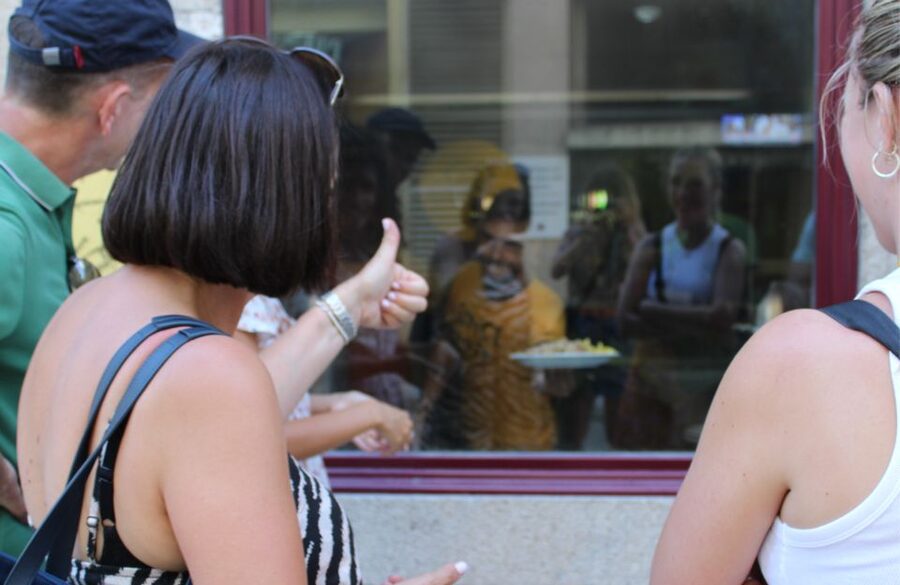 Porto: Food Tour with Tastings - Beer, local food, and a change of pace