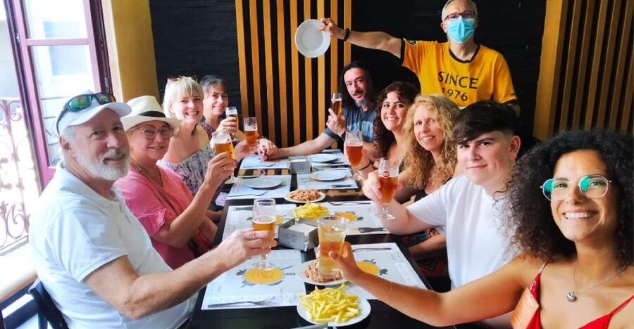 Porto: Food Tour with Tastings - Who will enjoy this Porto food tour most
